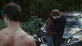twilight-series - Capturas Clip "Edward deja a Bella con Jacob" wallpaper