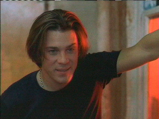  Christian Kane as Billy in l’amour Song