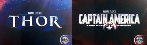  Comic-Con: Captain America (San Diego)