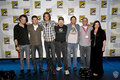 Comic Con ! ! ! - supernatural photo