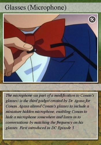  DC Trading Card