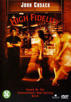  DVD cover