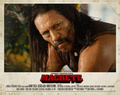 Danny Trejo as Machete - machete photo