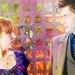 Donna & Ten - doctor-who icon