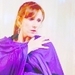 Donna - doctor-who icon