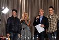 EW And CBS Celebrate Comic-Con - the-big-bang-theory photo
