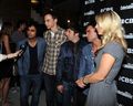 EW And CBS Celebrate Comic-Con - the-big-bang-theory photo