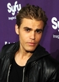 EW and Syfy Celebrate Comic-Con - July 24 - paul-wesley photo