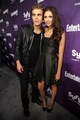EW and Syfy Celebrate Comic-Con - July 24 - stefan-and-elena photo