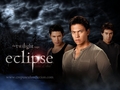 Eclipse Fanarts by Esmelibra - twilight-series wallpaper