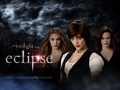 Eclipse Fanarts by Esmelibra - twilight-series wallpaper