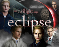 Eclipse Fanarts - twilight-series wallpaper