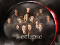 twilight-series - Eclipse Fanarts wallpaper