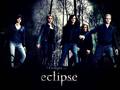 Eclipse Fanarts - twilight-series wallpaper