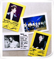 Heeyeol's Sketchbook Official Pic - super-junior photo