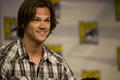 Jared @ Comic-Con 2010 - supernatural photo