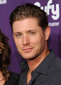 Jensen @ EW and Syfy Celebrate Comic-Con - supernatural photo
