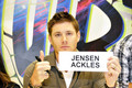 Jensen - jensen-ackles photo