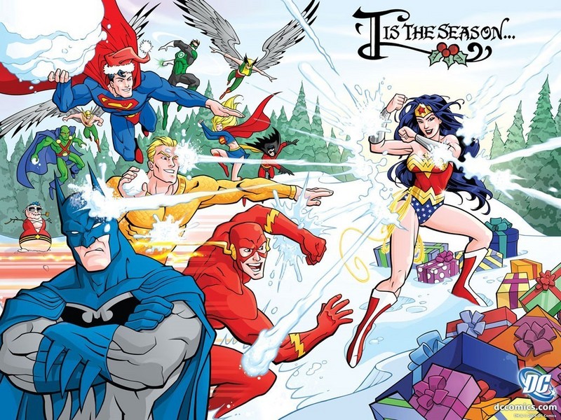 justice league wallpaper. Justice League