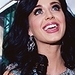Katy Perry at X Factor Auditions  - the-x-factor icon