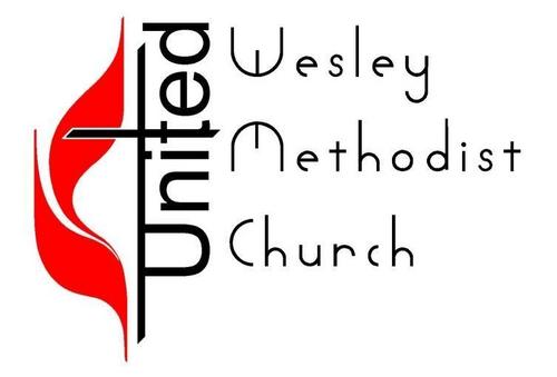  Methodist Logo