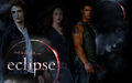 twilight-series - Mis Promos Eclipse wallpaper
