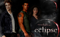 twilight-series - Mis Promos Eclipse wallpaper
