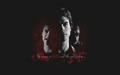 the-vampire-diaries - My name is...death wallpaper