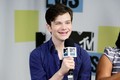 Myspace and MTV Tower at Comic Con  - glee photo