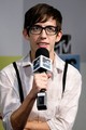 Myspace and MTV Tower at Comic Con  - glee photo
