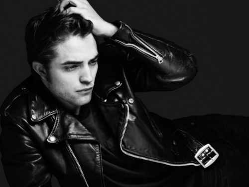  NEW Rob outtakes from Another Man Photoshoot