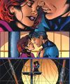 Nightwing and Oracle - dc-comics photo