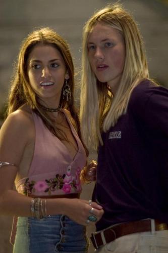 Nikki in 'Lords of Dogtown'