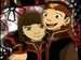 Onji and Aang - avatar-the-last-airbender icon