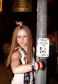 Rare Avril Lavigne pics - 2002 - let-go photo