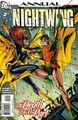 Robin and Batgirl - dc-comics photo