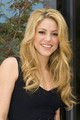 Shakira "She Wolf" Photocall - shakira photo