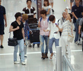 Sungmin @ Incheon Airport - super-junior photo