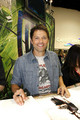 Supernatural Cast at the Comic Con - supernatural photo