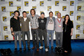 Supernatural - Comic-Con Panel Photos  - supernatural photo