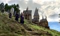 harry-potter - The Prisoner of Azkaban screencap
