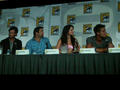 The Smallville Panel! - smallville photo