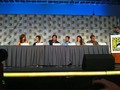 The Smallville Panel! - smallville photo