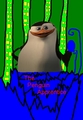 The penguin apprentince  - penguins-of-madagascar fan art