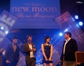 Tour Promocional New Moon - twilight-series photo