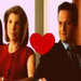 Will & Diane - the-good-wife icon