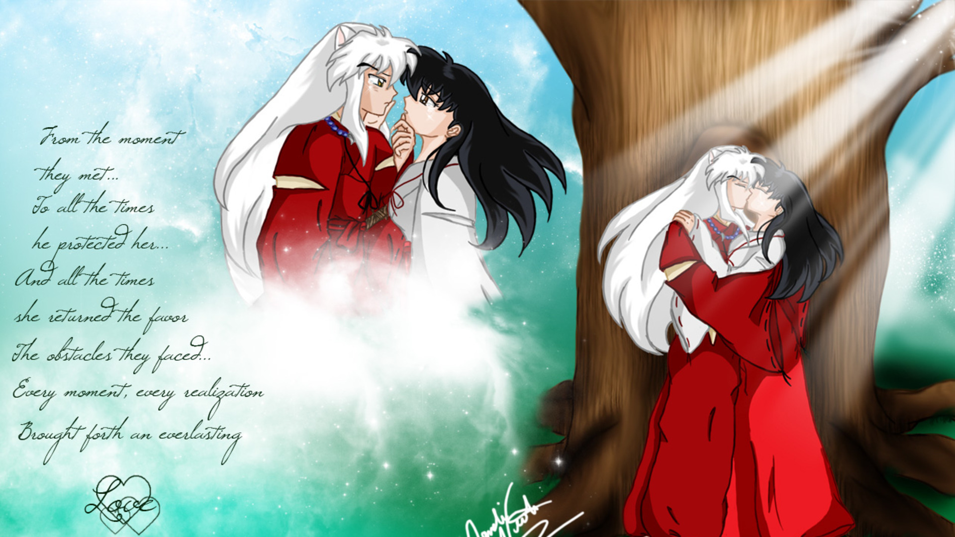 Inuyasha: Kagome - Picture