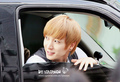 leeteuk after no other performance - super-junior photo