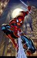 spiderman <3 - spider-man fan art