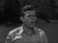 the-andy-griffith-show - 1x02- Manhunt screencap